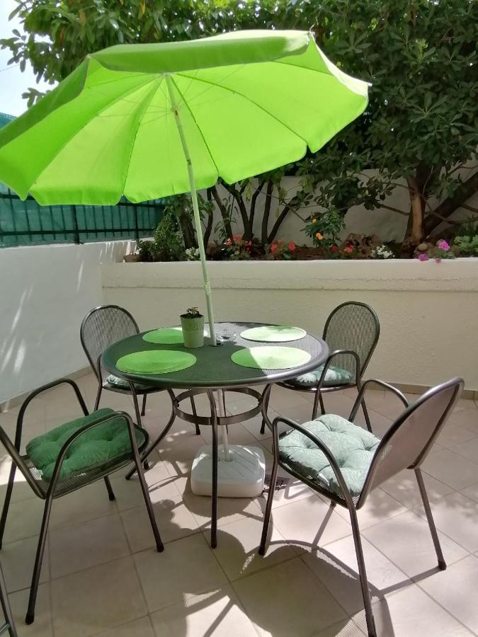 Apartman Spinut & Marjan Сплит Экстерьер фото