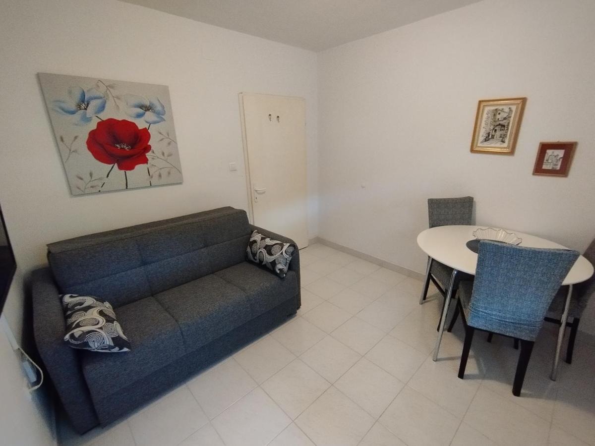 Apartman Spinut & Marjan Сплит Экстерьер фото